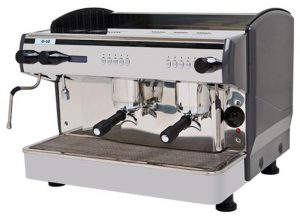 Cafetera Expobar G10 | Cafetera Profesional 1 Grupo