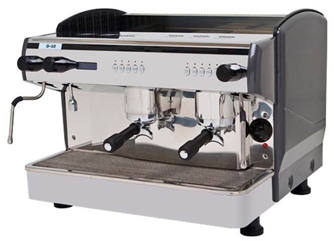 Lo mejor de lo mejor en cafeteras para hostelería | Consejos sobre  proveedores - Proveedores.com